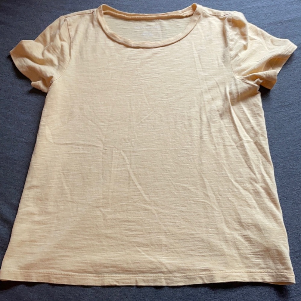 American Eagle